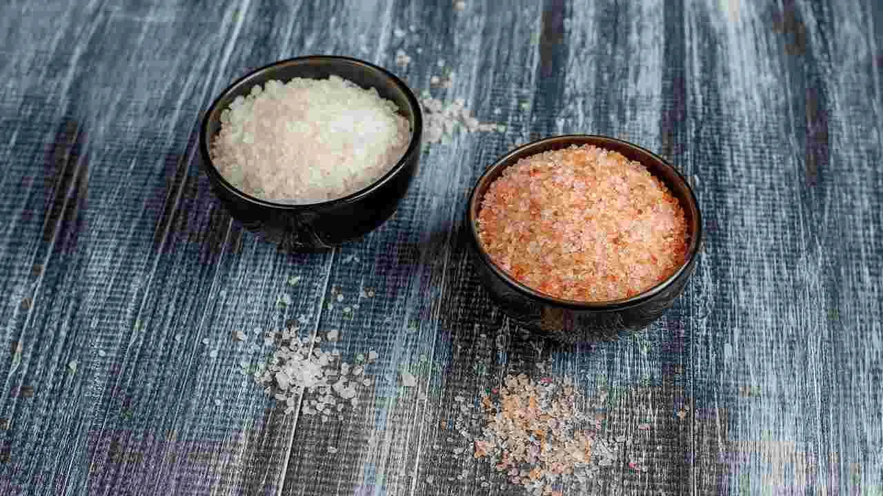 Pink Salt Vs White Salt:  పింక్ సాల్ట్ లేదా వైట్ సాల్ట్.. వీటిలో ఏది ఆరోగ్యానికి ఎక్కువ మేలు చేస్తుంది?