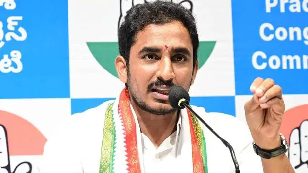 Sama Ram Mohan Reddy: బీజేపీ, బీఆర్ఎస్ పొత్తుకు తొలి అడుగు 