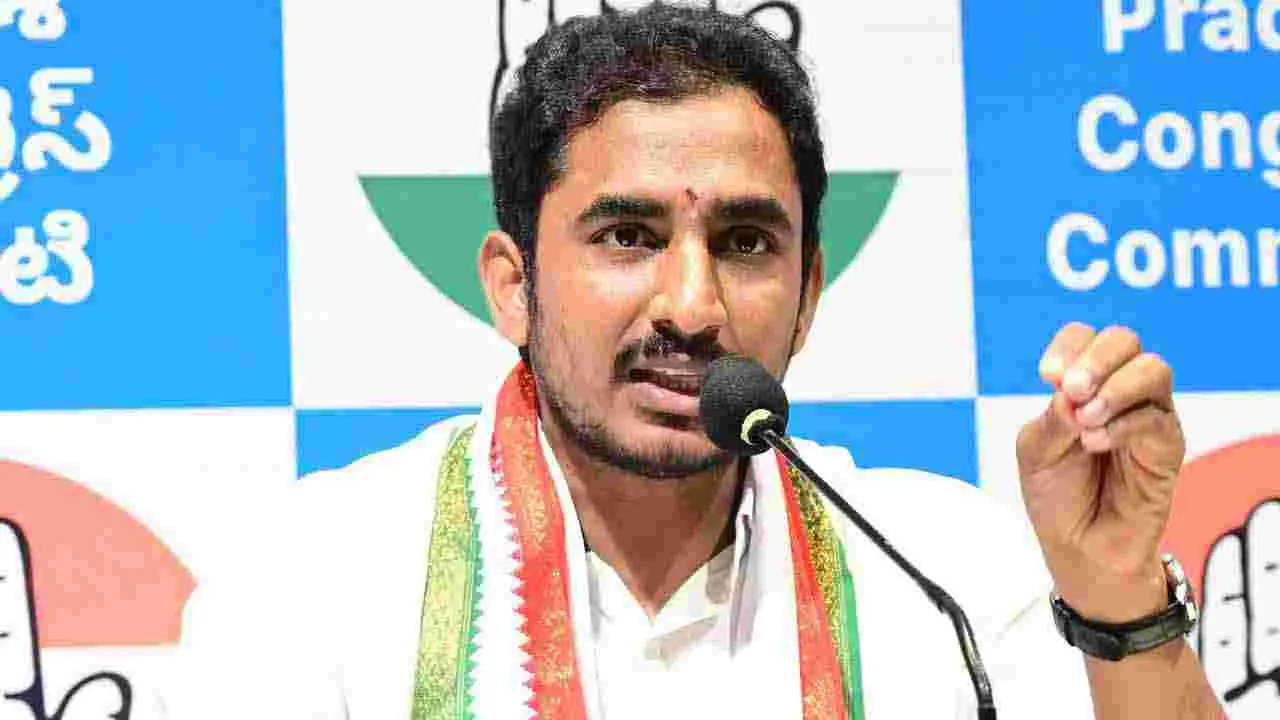 Sama Ram Mohan Reddy: బీజేపీ, బీఆర్ఎస్ పొత్తుకు తొలి అడుగు