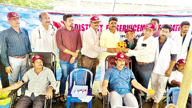 దేశ రక్షణలో సైనికుల త్యాగాలు మరువలేనివి: శంకర్‌