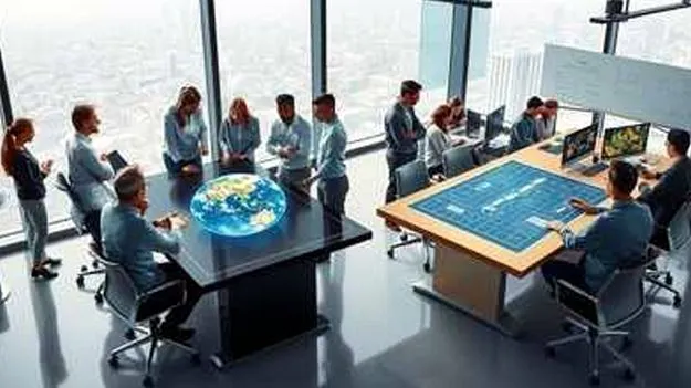  Space Technology: శాట్‌ష్యూర్‌తో ధ్రువ స్పేస్‌ ఒప్పందం