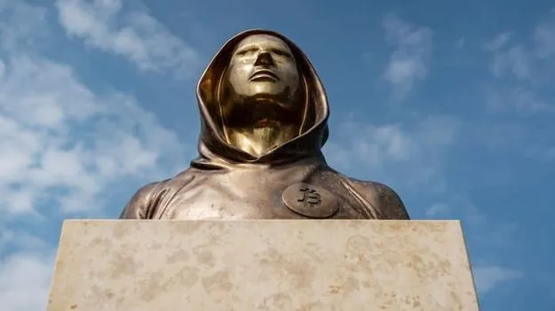 Satoshi Nakamoto: ప్రపంచ ధనవంతుల్లో 12వ స్థానం.. కానీ ఎక్కడున్నాడో అంతుచిక్కని రహస్యం..
