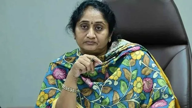 Minister Savitha: ఆ సామాజిక వర్గం వారికి బీసీ డి ధృవీకరణ పత్రాలు జారీకి చర్యలు: మంత్రి సవిత