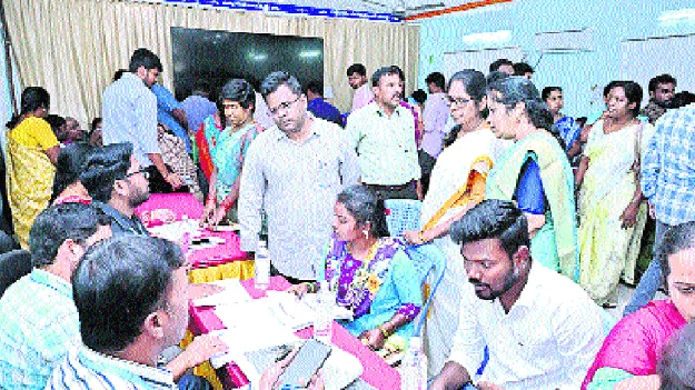 రుణాల విడుదల ఎప్పుడు?