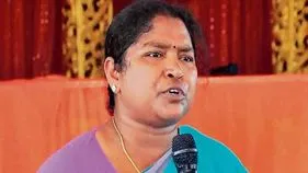 Seethakka: మావోయిస్టుల లేఖపై స్పందించిన మంత్రి సీతక్క  