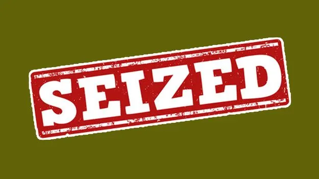 సెటిల్‌ చేసుకోకపోతే షాప్‌ సీజ్‌ చేస్తాం..!