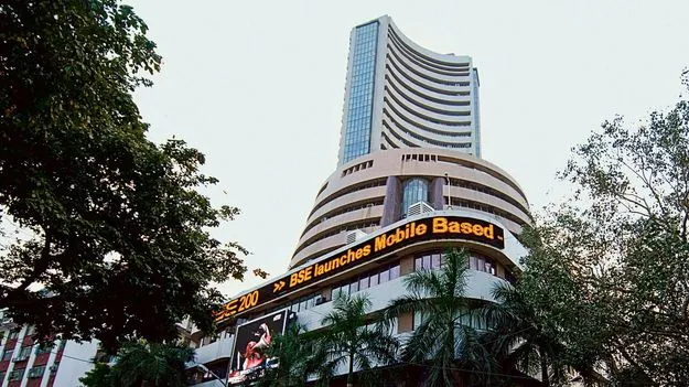 Stock Market: సెన్సెక్స్‌ మళ్లీ 84,000 ఎగువకు  