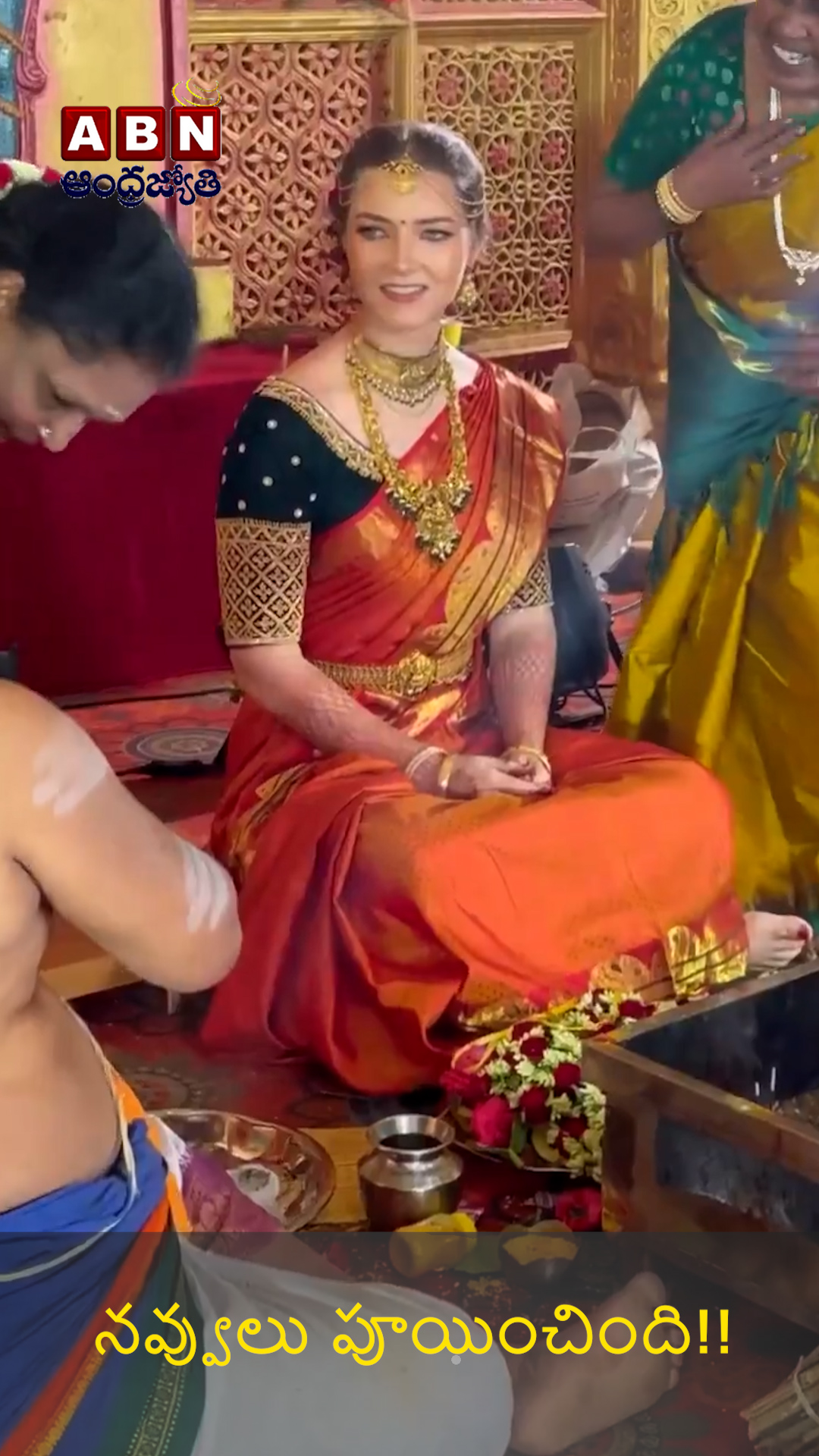 ABN Andhrajyothy Telugu Short News Video - Quick News Updates in 60 Seconds