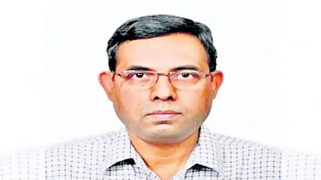 Shambhunath Azad: బనకచర్లపై వాప్కోస్‌ కసరత్తు