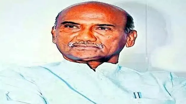 Literary Achievement: శాంతి నారాయణకు తెలుగు వర్సిటీ పురస్కారం
