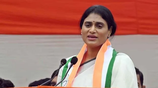 YS Sharmila: సింగయ్య మృతికి ముమ్మాటికీ జగన్ నిర్లక్ష్యమే కారణం: షర్మిల