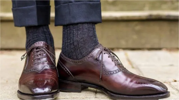 Wearing shoes all day: రోజంతా బూట్లు ధరిస్తున్నారా? జాగ్రత్త.!