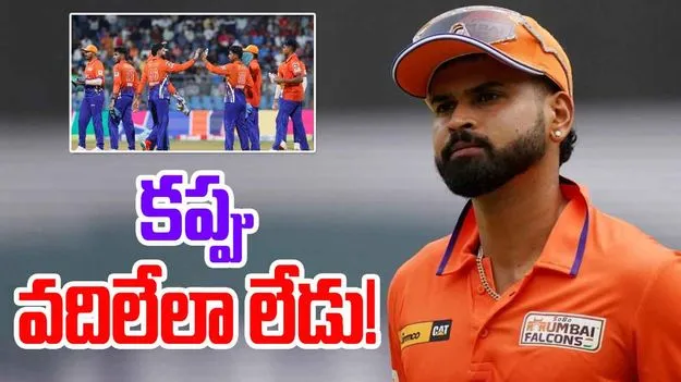 Shreyas Iyer: ఫైనల్కు అయ్యర్ టీమ్.. ఈసారి కప్పు వదిలేలా లేడు!