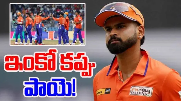 Shreyas Iyer: అయ్యర్ను వదలని శని.. ఇంతకంటే దారుణం ఉండదు!