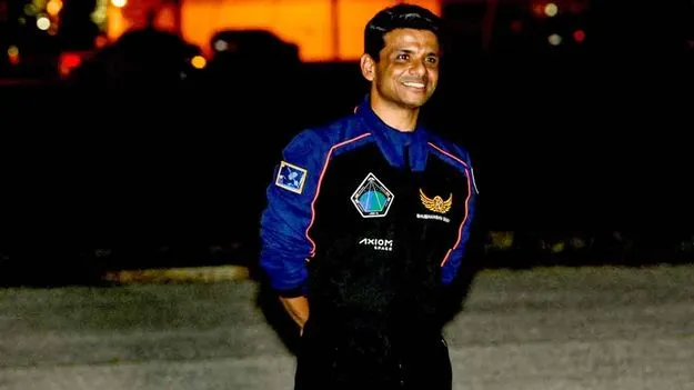 Shubhanshu Shukla Returns: శుభాంశు శుక్లా బృందాన్ని ఆసుపత్రికి తరలించిన నాసా..