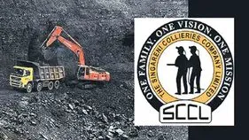 Singareni Bonus Announcement: నేడు ఉత్కంఠకు తెర.. బోనస్ ప్రకటించనున్న రాష్ట్ర ప్రభుత్వం..