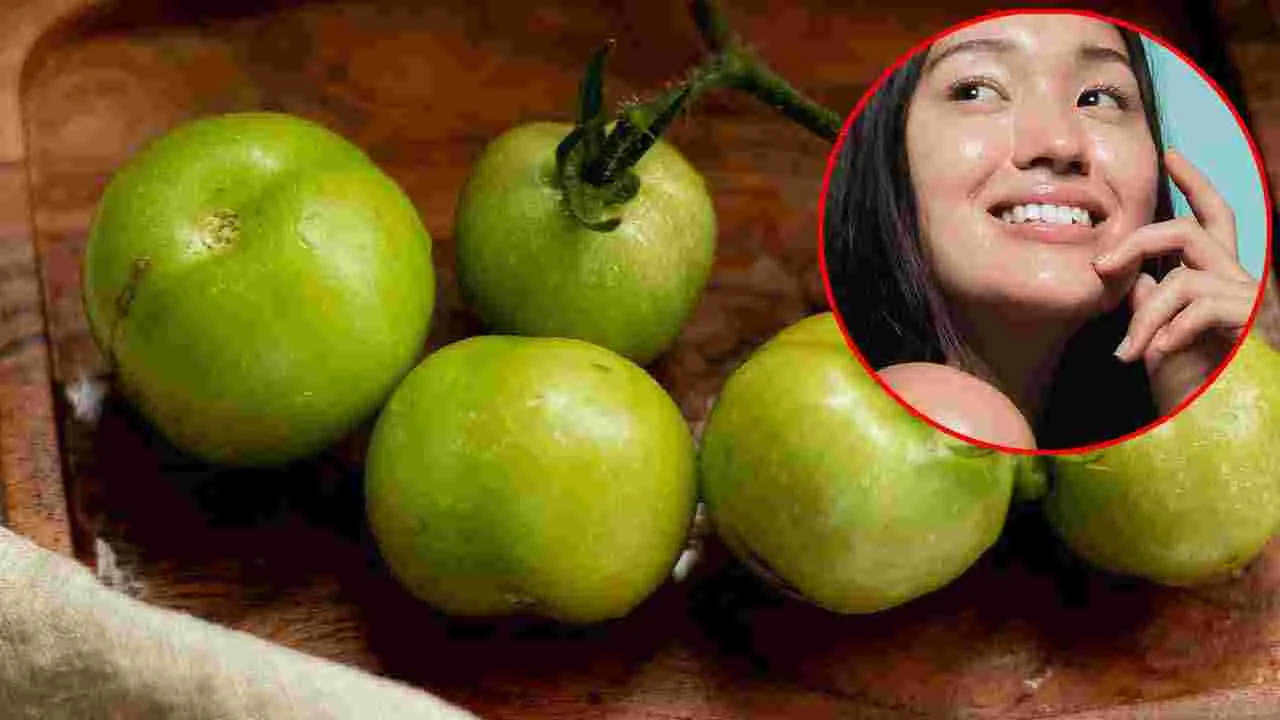 Health Tips: రోజూ పచ్చి టమోటాలు తినడం వల్ల కలిగే 6 ప్రయోజనాలివే.. 