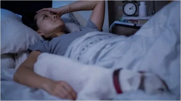Best Drinks For Sleep:  నిద్రలేమితో ఇబ్బంది పడుతున్నారా?  ఈ హోమ్ డ్రింక్స్ మీ కోసమే.!