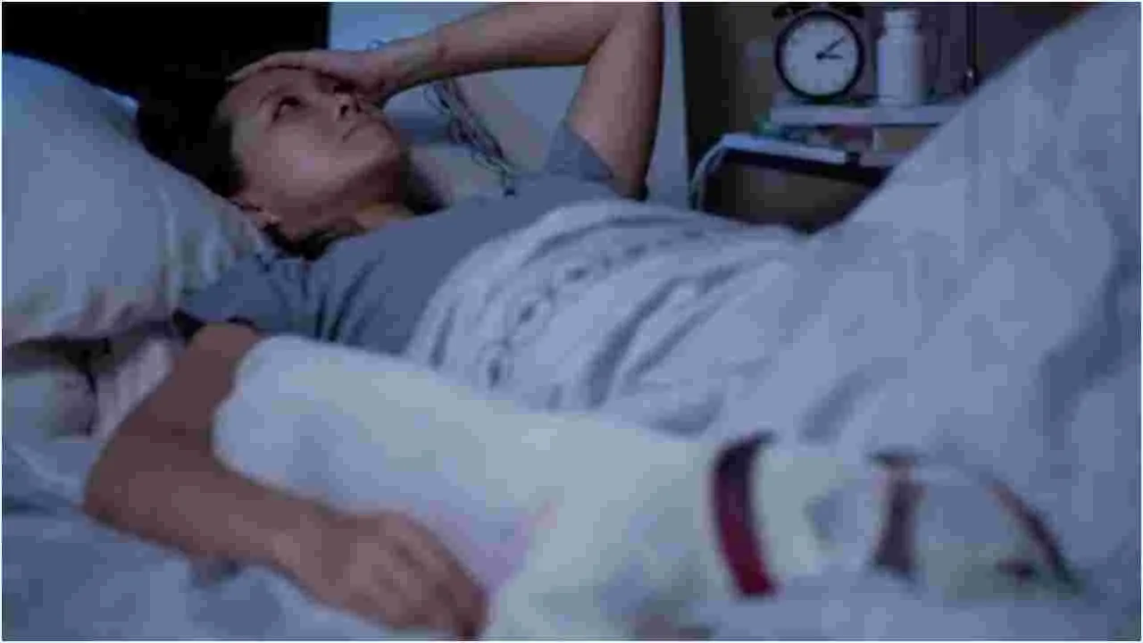Best Drinks For Sleep:  నిద్రలేమితో ఇబ్బంది పడుతున్నారా?  ఈ హోమ్ డ్రింక్స్ మీ కోసమే.!