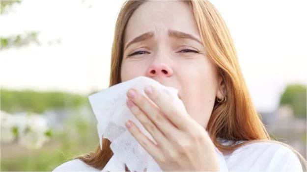 Home Remedies for Sneezing: తుమ్మడం వల్ల తలనొప్పి వస్తుందా? ఈ ఇంటి నివారణలు ట్రై చేయండి.!