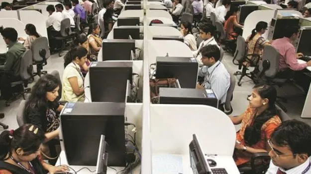 Hyderabad IT Employees:  హైదరాబాద్ ఐటీ ఉద్యోగుల్లో 84 శాతం మందికి ఫ్యాటీ లివర్ వ్యాధి.. నివేదికలో సంచలన విషయాలు.. 
