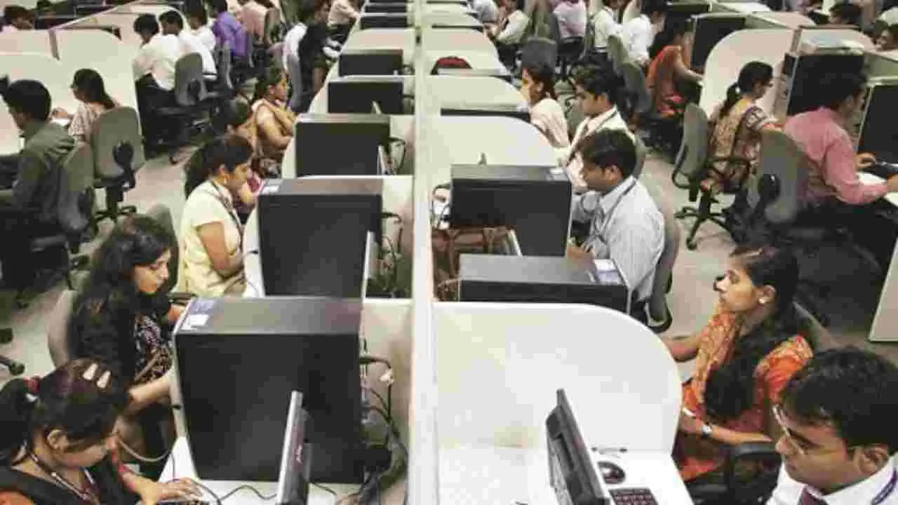 Hyderabad IT Employees:  హైదరాబాద్ ఐటీ ఉద్యోగుల్లో 84 శాతం మందికి ఫ్యాటీ లివర్ వ్యాధి.. నివేదికలో సంచలన విషయాలు.. 