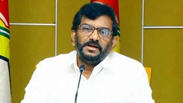 Somireddy: ఏపీ లిక్కర్ స్కాం.. సోమిరెడ్డి షాకింగ్ కామెంట్స్