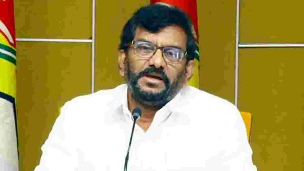 Somireddy: ఏపీ లిక్కర్ స్కాం.. సోమిరెడ్డి షాకింగ్ కామెంట్స్