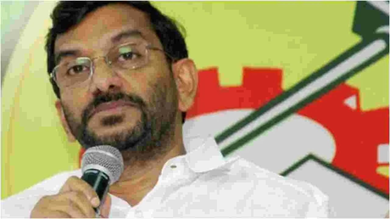 TDP Somireddy :  గోదావరి వరదపై  సోమిరెడ్డి ఆసక్తికర వ్యాఖ్యలు