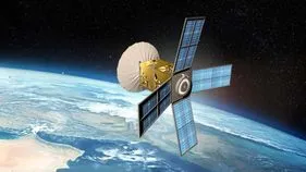 Space City: అంతరిక్ష రంగంలో పెట్టుబడులకు ప్రోత్సాహం