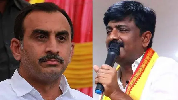 BTech Ravi: రప్పా రప్పా అంటే భయపడే వాళ్లు ఎవరు లేరు