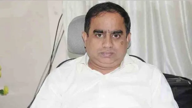 CEO Sudarshan Reddy: జూబ్లీహిల్స్ ఉప ఎన్నికలపై సీఈవో సుదర్శన్‌రెడ్డి కీలక వ్యాఖ్యలు