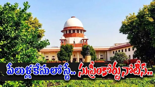 Supreme Court: ముంబై పేలుళ్ల కేసు.. నిందితులను తిరిగి అరెస్టు చేయకూడదని చెప్పిన సుప్రీంకోర్టు