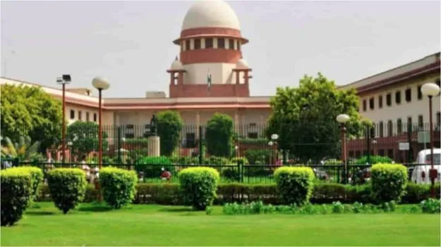 Supreme Court : ఏపీ సీఐడీ మాజీ చీఫ్ సంజయ్ ముందస్తు బెయిల్ రద్దు