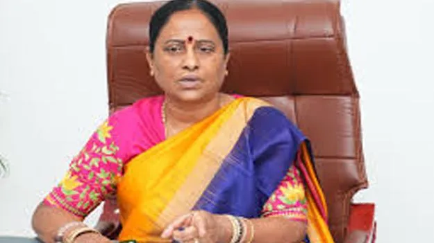 Konda Surekha: దేవాదాయశాఖలో ఈ ఆఫీసు సేవలు షురూ..