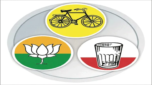 A Year of Grand Success ఘన విజయానికి ఏడాది