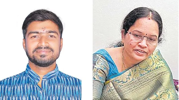 National Awards:పుట్టపాక చేనేతకు జాతీయ అవార్డులు