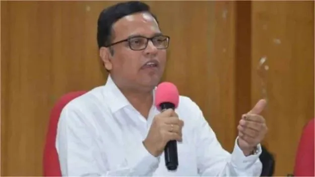 Justice PC Ghose Report: కాళేశ్వరం కమిషన్ నివేదికపై కీలక భేటీ.. ఎందుకంటే..