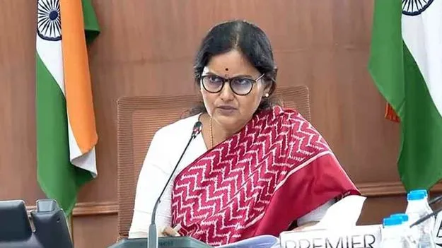 Phone Tapping Case: దూకుడు పెంచిన సిట్.. మాజీ సీఎస్ కీలక వాంగ్మూలం