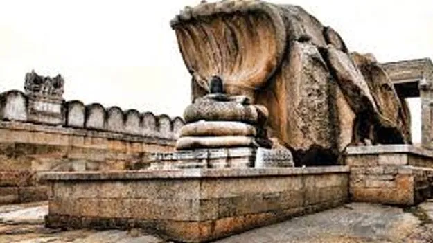 UNESCO Heritage: లేపాక్షికి యునెస్కో శాశ్వత గుర్తింపునకు అడుగులు..