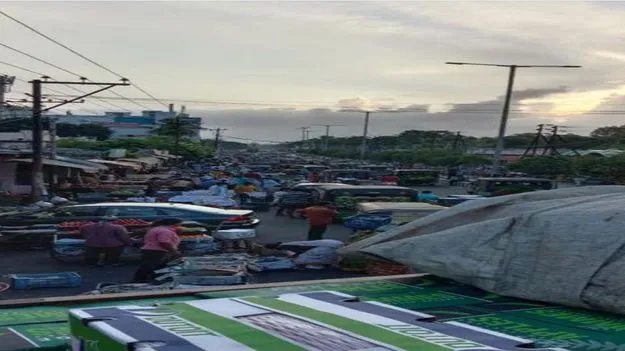 నున్న.. నేడు.. రేపు..