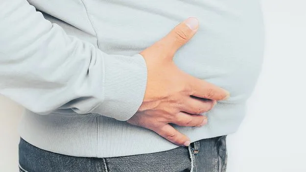 Health Research: పొట్ట కొవ్వుతో సోరియాసిస్‌ ముప్పు