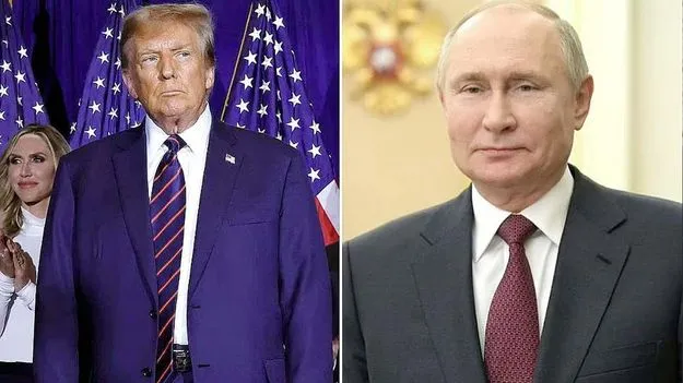 Donald Trump: ట్రంప్ బర్త్డే రోజు పుతిన్ ఫోన్.. ఇరాన్, ఇజ్రాయెల్ యుద్ధం గురించి చర్చలు
