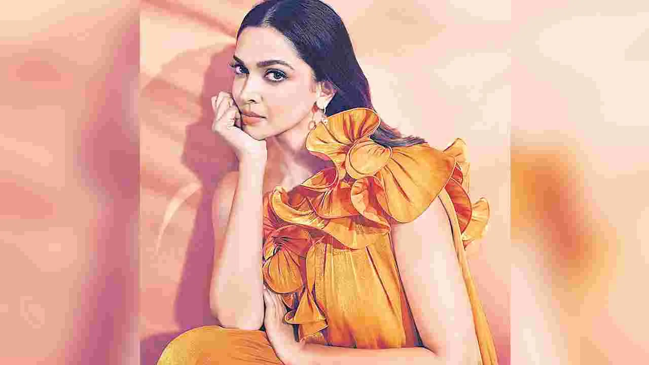 Deepika Diet Plan: ఆరోగ్యమే అందం..