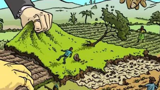 land Disputes: నిషేధిత భూముల జాబితాలోకి సివిల్‌ కోర్టు ఎటాచ్‌మెంట్లు