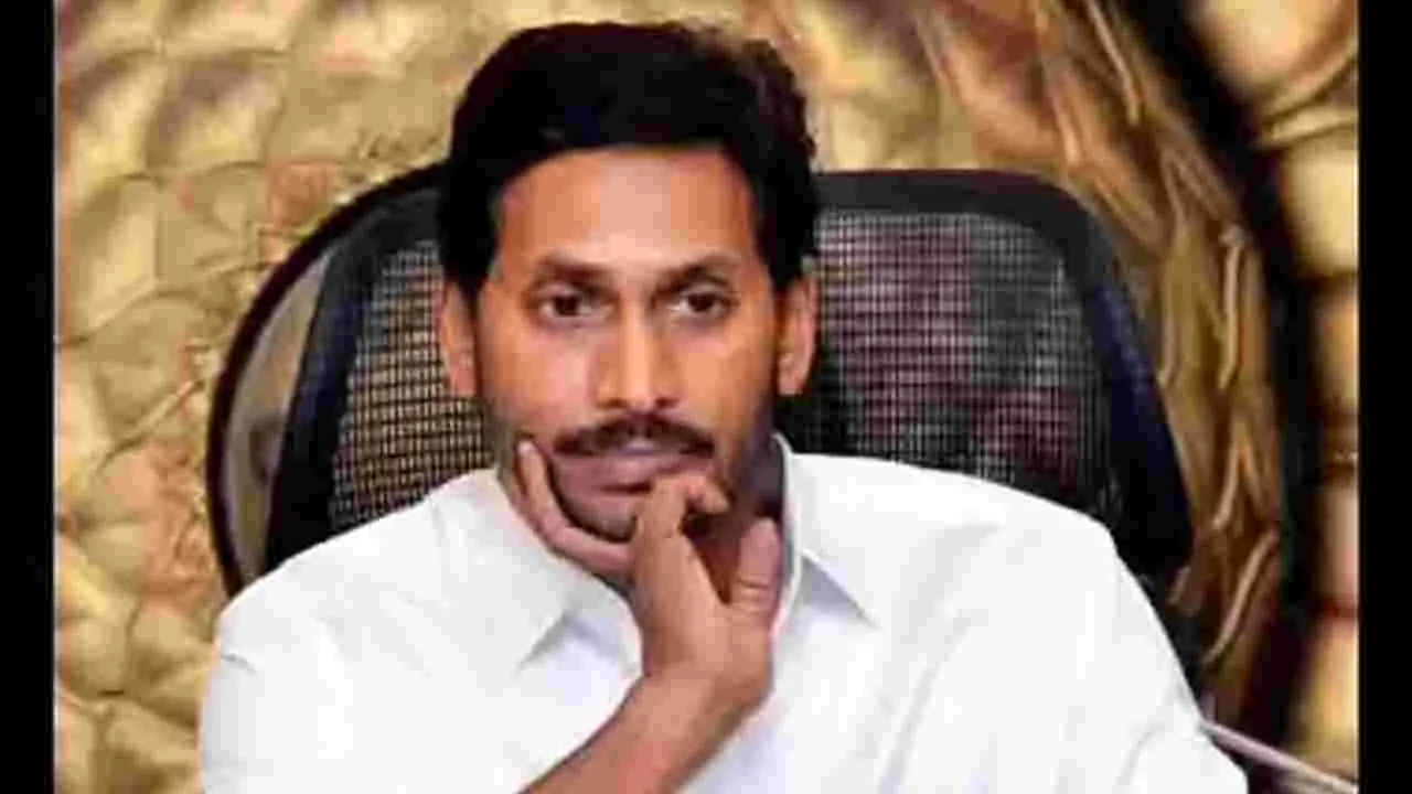 Jagan False Claims: అబద్ధాలు.. అసత్యాలు