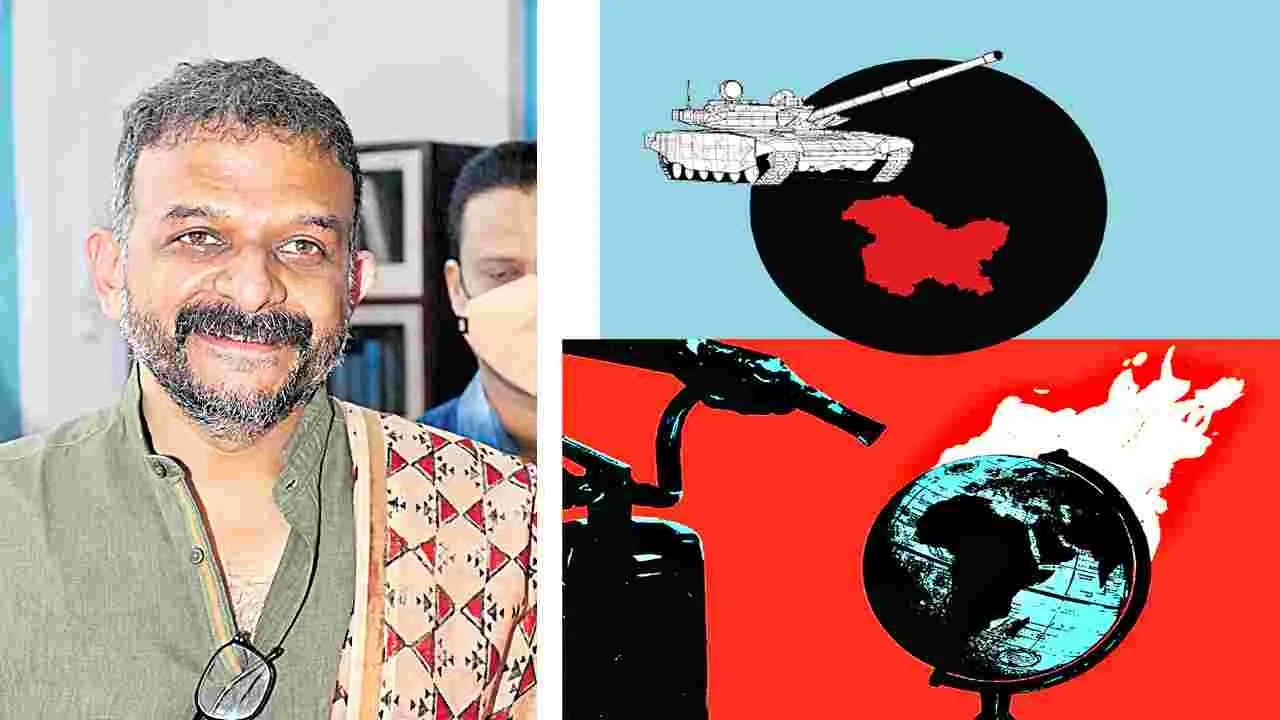  Social Empathy: సరిహద్దులు లేని సహానుభూతి