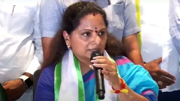 Telangana Jagruthi: ఈ నెల 26న ఎమ్మెల్సీ కవిత ఆధ్వర్యంలో తెలంగాణ జాగృతి లీడర్ శిక్షణ ప్రారంభం