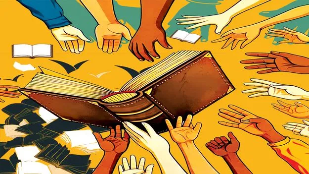  Telugu Book Trends: యంగ్‌ పబ్లిషింగ్‌