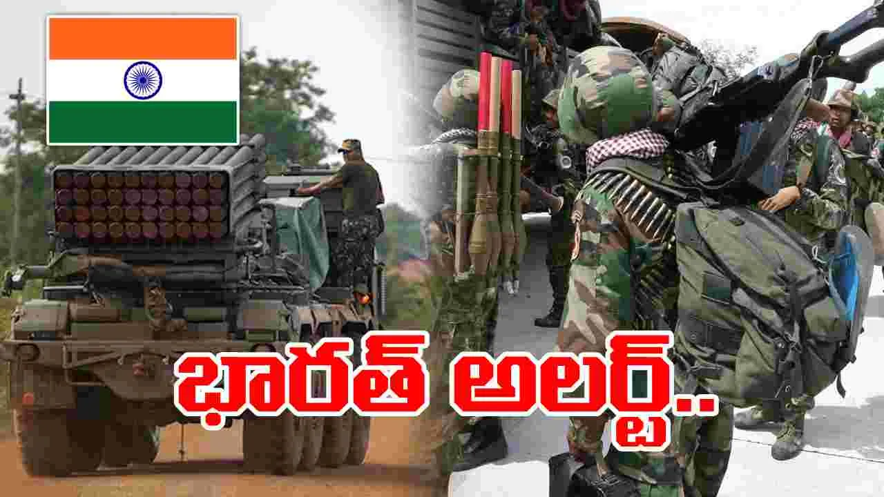 Cambodia: థాయ్–కంబోడియా మధ్య ఉద్రిక్తతలు.. అడ్వైజరీ జారీ చేసిన భారత్..!